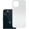 Image de Étui De Protection 3mk Hardy Magsilicone Blanc Argenté Antidérapant