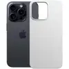 Image de Coque 3mk Hardy Magsilicone Protection Robuste Argentée