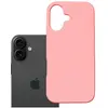 Image de Coque 3mk Hardy Magsilicone Rose Protection Maximale Magsafe
