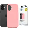 Image de Coque 3mk Hardy Magsilicone Iphone 16 Plus Rose Hydrofuge