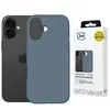 Image de Étui 3mk Hardy Magsilicone Bleu Ultramarine Compatible Magsafe