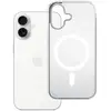 Image de Coque Frosty Magcase 3mk Iphone 17 Blanche