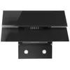 Image de Cooker hood Akpo WK-4 Balance Eco 60 Chimney Black