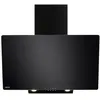 Image de Hotte cheminée - AKPO - WK-4 SMART 60 - Noir - 300 m³/h - Éclairage LED