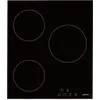 Image de Plaque Vitrocéramique Mpm Mpm-45-vcb-21 4200w Facile À Nettoyer