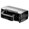 Image de Appareil à sandwich maker 3 en 1, plaques interchangeables, gaufrier, grille, mpm, mop-43m, 1000,