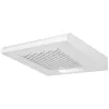 Image de Hotte de table - MPM - 51-PX-68 - 175 m³/h - 3 vitesses - Blanc