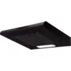 Image de Mpm Mpm-51-px-72 Hotte Encastrée Noir 175 M³/h