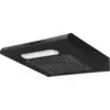 Image de Hotte Encastrée Mpm 61-px-73 60cm Avec Éclairage Led Et 3 Vitesses