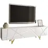 Image de Meuble tv audis, le nombre de portes: 3, 180x52x37cm