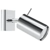 Image de Applique Acier Chrome Gu10 1 Ring
