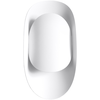 Image de Applique Acier Blanc G9 1 Tear