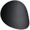 Image de Applique Murale SENSES G9 LED Lampe Murale Moderne LOFT Design - Noir