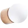 Image de Applique Bois Bois Naturel G9 1 Boomo