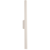 Image de Applique Acier Beige G9 2 Pastelo