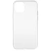 Image de Coque - Housse - Samsung Galaxy S23 Ultra 5G - TPU - Silicone - Transparent