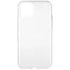 Image de Coque Silicone Pour Samsung Galaxy A54 5g Transparent