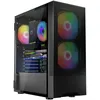 Image de VIST PRO PC Gaming Intel Core i5 12400F - RAM 16Go - NVIDIA GeForce RTX 3050 - SSD 1To - WIFI - Windows 11 Pro