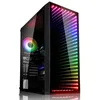 Image de VIST PC Gaming Ryzen 7 5700G - RAM 16Go - RX VEGA8 - SSD 512Go M.2 - WIFI - Windows 11 Pro