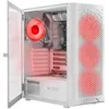 Image de VIST PC Gaming RYZEN 7 5700G - RAM 16Go - SSD 1To M.2 - WIFI - Windows 11 Pro