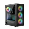 Image de VIST PC Gaming RYZEN 7 5700G - RAM 32Go - SSD 1To M.2 - WIFI - Windows 11 Pro