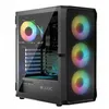 Image de VIST PC Gaming Ryzen 5 5600GT - RAM 32Go - AMD Radeon RX VEGA - SSD 1 To - WIFI - Windows 11 Pro