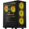 Image de VIST VENTUM PC Gaming Core i5-14400F - RAM 32Go - NVIDIA GeForce 5060 - SSD 1To - W11