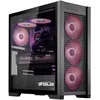Image de VIST PC Gaming Ryzen 7 9800X3D - RAM 32Go - RTX 5080 - SSD 1To M.2 - Windows 11 Pro