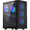Image de VIST PC Gaming Core i5-14400F - RAM 32Go - RTX 5070 - SSD 1To M.2 - Windows 11 Pro