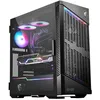 Image de VIST PC Gaming R7 9800X3D - RAM 64Go - RTX 5080 - SSD 2To M.2 - Windows 11 Pro