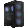 Image de VIST MESH PC Gaming Ryzen 7 5700X - RAM 32Go - RTX 5060 - SSD 1To M.2 - WIFI - Windows 11 Pro