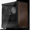 Image de VIST Wood PC Ryzen 7 5700G - RAM 32Go - RX VEGA - SSD 1To M.2 - WIFI - Windows 11 Pro