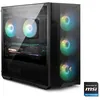 Image de VIST PC PBM MSI Core i5-14400F - RAM 32Go - NVIDIA GeForce 5060 - SSD 1To M.2 - W11