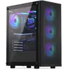 Image de VIST AIO PC Gaming Ryzen 7 5700X - RAM 32Go - RTX 5060Ti - SSD 1To M.2 - WIFI - Windows 11 Pro