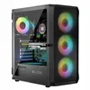 Image de VIST PC Gaming Ryzen 7 5700X - RAM 32Go - RX 9070 XT - SSD 1To M.2 - Windows 11 Pro