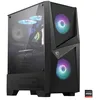 Image de VIST PBMSI Ultimate PC Gaming Ryzen 7 8700F - RAM 32Go - RTX 5060 - SSD 1To M.2 - WIFI - Windows 11 Pro