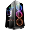 Image de VIST PC Gaming Core i7 12700KF - RAM 32Go - Nvidia GeForce RTX 5060 - SSD 1To nVme - WIFI - Windows 11 Pro