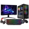 Image de VIST PC Gaming Ryzen 5 5600GT - RAM 32Go - RX VEGA - SSD 1To M.2 - WIFI - LCD 24 - Windows 11 Pro