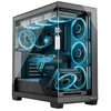 Image de VIST Stellar PC Gaming Ryzen 7 8700F - RAM 32Go - RTX 5060 - SSD 1To M.2 - WIFI - Windows 11 Pro