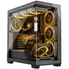 Image de VIST Stellar PC Gaming Ryzen 7 8700F - RAM 32Go - RTX 5070 - SSD 1To M.2 - WIFI - Windows 11 Pro