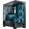 Image de VIST PC Gaming Ryzen 5 9600 - RAM 32Go - RTX 5060 - SSD 1To - WIFI - Windows 11 Pro