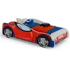 Image de Lit Kobi Spider 160x80 Multicolor Panneau De Particules