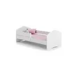 Image de Lit enfant 140x70 cm +SOMMIER+MATELAS