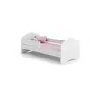 Image de Lit Enfant Fala Bar 160x80 Avec Matelas
