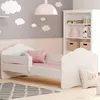 Image de Lit enfant pour une fille FALA 160x80 cm +SOMMIER+MATELAS