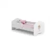 Image de Lit Enfant Fala Bar 140x70 Fée Avec Matelas