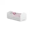 Image de Lit enfant fala bar+szu 140x70 avec tiroir de rangement avec matelas FALA BAR+SZU 140x70
