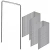 Image de KADAX Epingles et Epingles pour Fixation de Tissu Non Tissé 12cm 100pcs
