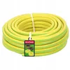 Image de KADAX Tuyau darrosage confortable en PVC longueur 20 m tuyau léger à 3 couches étanche pour larrosage de la pelouse (½ pouce)