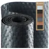 Image de Couverture de Balcon en Technorattan 1x1m KADAX